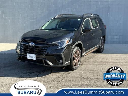 2026 Subaru Ascent Bronze Edition 7-Passenger