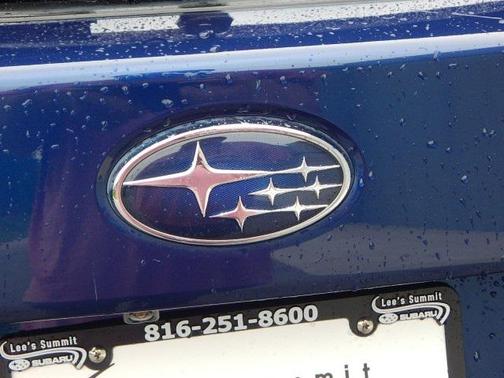 2017 Subaru Outback 3.6R Limited
