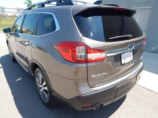 2022 Subaru Ascent Touring 7-Passenger