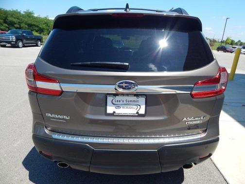 2022 Subaru Ascent Touring 7-Passenger