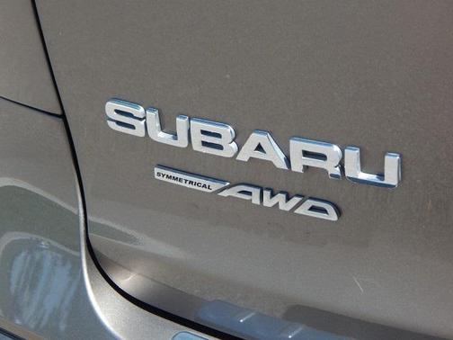 2022 Subaru Ascent Touring 7-Passenger