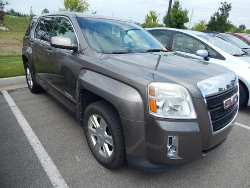 2012 GMC Terrain SLE-1