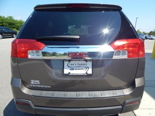 2012 GMC Terrain SLE-1
