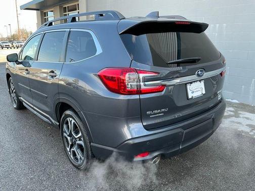 2023 Subaru Ascent Limited 8-Passenger