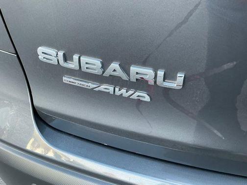 2023 Subaru Ascent Limited 8-Passenger