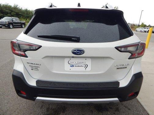 2025 Subaru Outback Touring