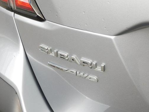 2022 Subaru Outback Limited XT