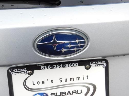 2022 Subaru Outback Limited XT