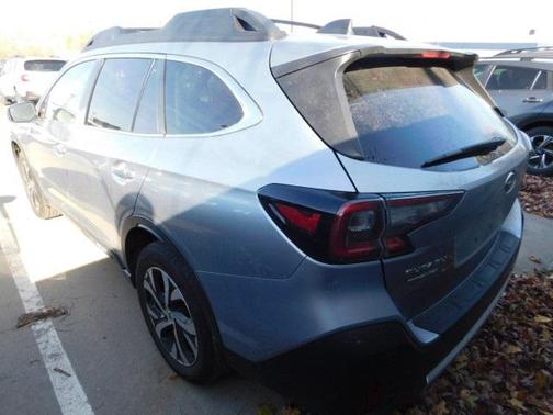 2022 Subaru Outback Limited XT