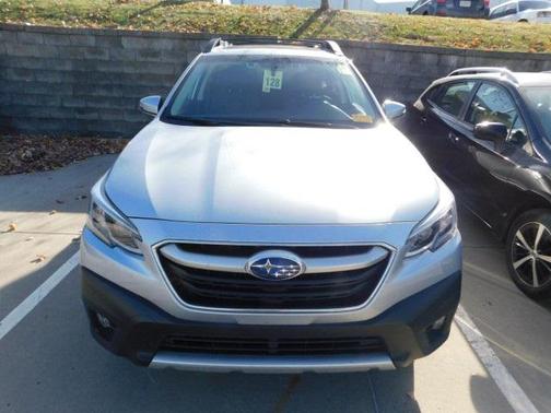 2022 Subaru Outback Limited XT