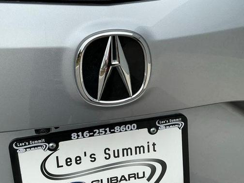 2025 Acura RDX A-Spec Advance Package