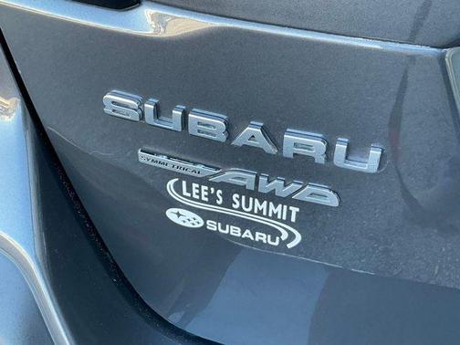 2025 Subaru Outback Limited XT