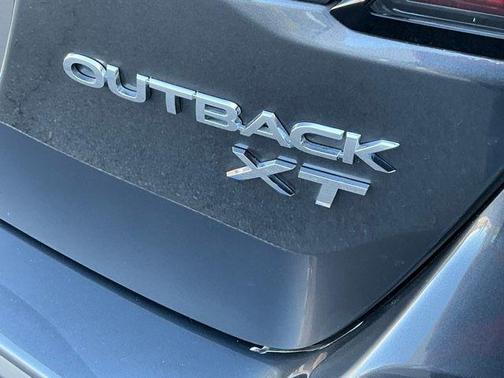 2025 Subaru Outback Limited XT