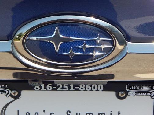 2022 Subaru Ascent Onyx Edition 7-Passenger