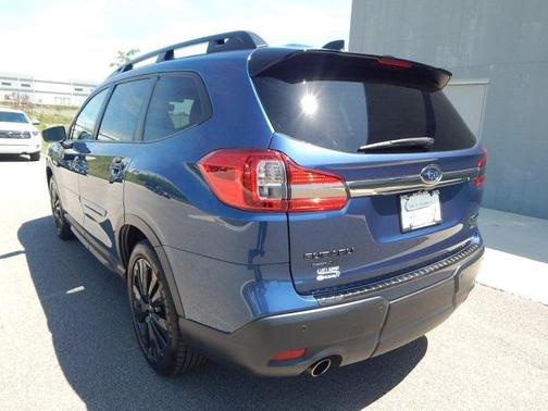2022 Subaru Ascent Onyx Edition 7-Passenger