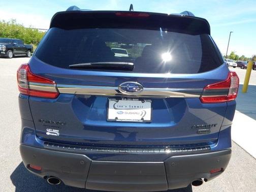 2022 Subaru Ascent Onyx Edition 7-Passenger