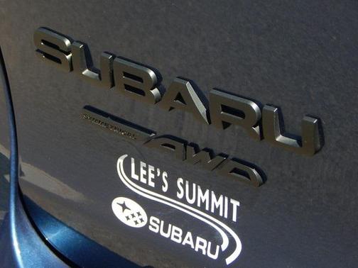 2022 Subaru Ascent Onyx Edition 7-Passenger