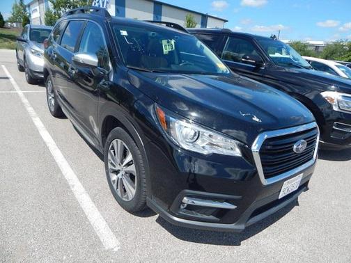 2022 Subaru Ascent Touring 7-Passenger