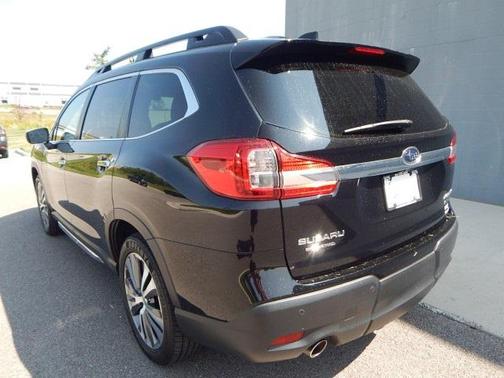2022 Subaru Ascent Touring 7-Passenger
