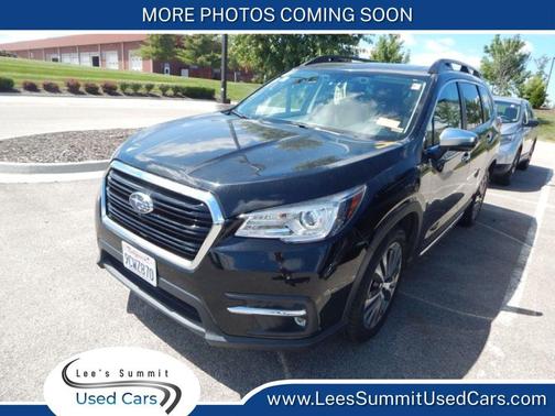 2022 Subaru Ascent Touring 7-Passenger