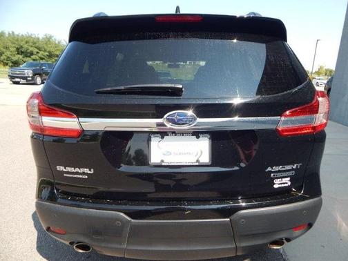 2022 Subaru Ascent Touring 7-Passenger
