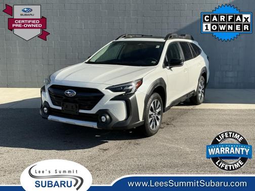 2024 Subaru Outback Limited
