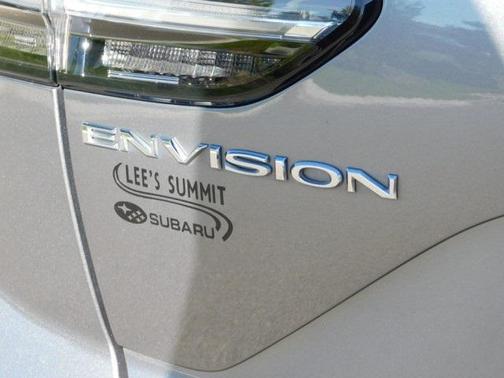 2022 Buick Envision Avenir