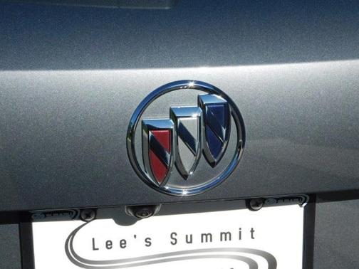 2022 Buick Envision Avenir