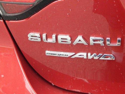 2025 Subaru Legacy Limited