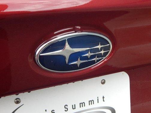 2025 Subaru Legacy Limited