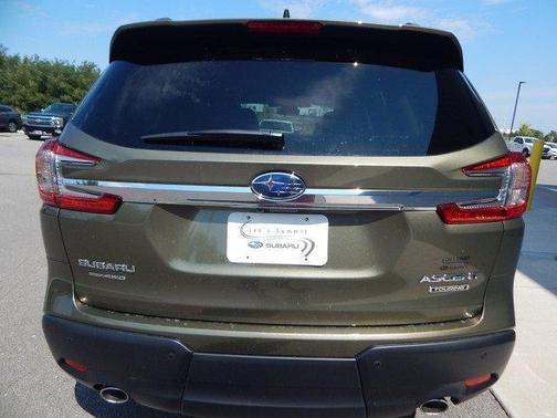 2025 Subaru Ascent Touring 7-Passenger