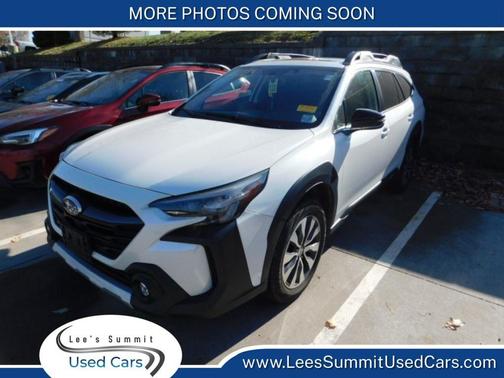 2023 Subaru Outback Limited