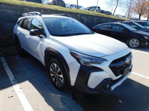 2023 Subaru Outback Limited
