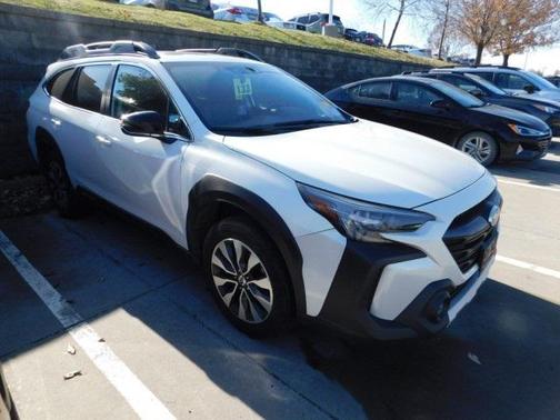 2023 Subaru Outback Limited