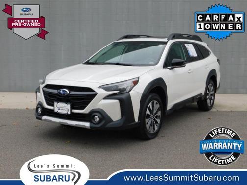 2023 Subaru Outback Limited