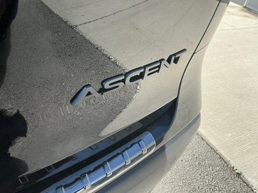 2026 Subaru Ascent Premium 7-Passenger