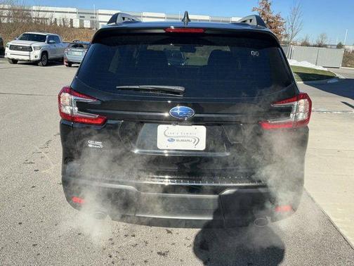 2026 Subaru Ascent Premium 7-Passenger