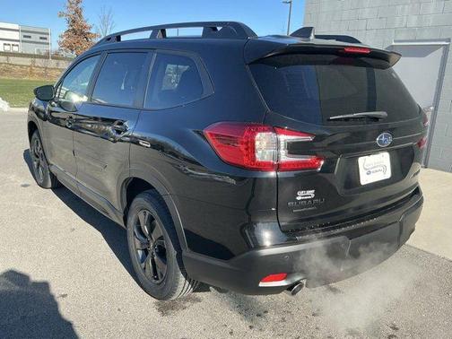 2026 Subaru Ascent Premium 7-Passenger