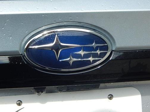 2025 Subaru Ascent Onyx Edition Touring 7-Passenger