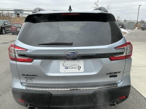 2025 Subaru Ascent Onyx Edition Touring 7-Passenger