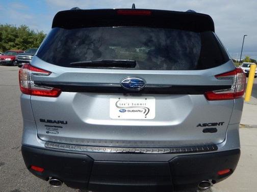 2025 Subaru Ascent Onyx Edition Touring 7-Passenger