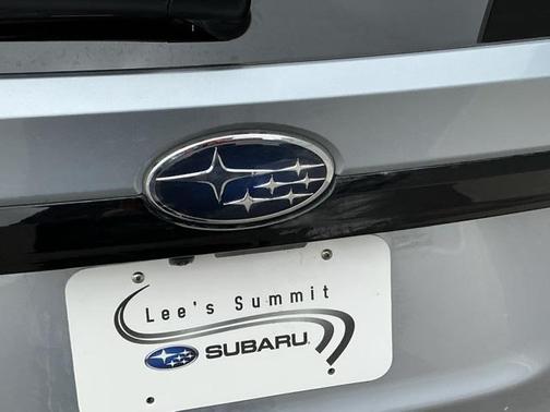 2025 Subaru Ascent Onyx Edition Touring 7-Passenger