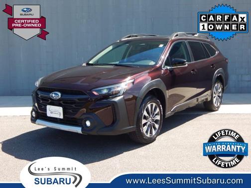 2024 Subaru Outback Limited