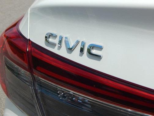 2023 Honda Civic Touring