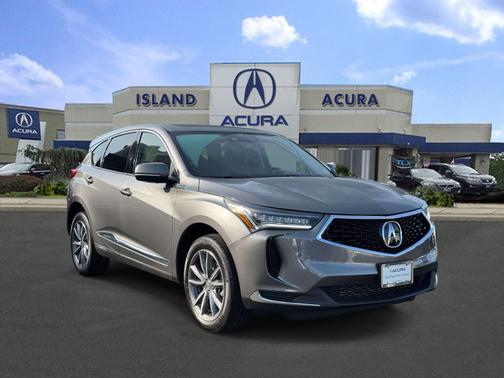 2022 Acura RDX