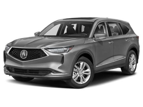 2023 Acura MDX 