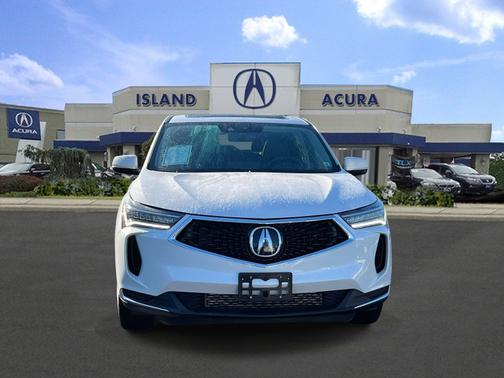 2022 Acura RDX 