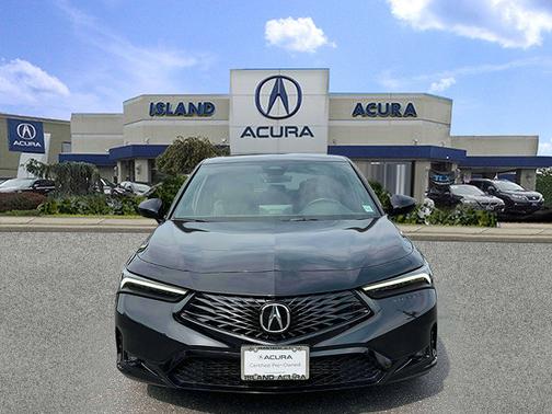 2023 Acura Integra