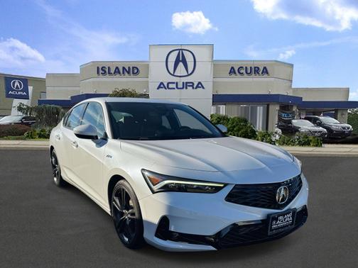 2023 Acura Integra