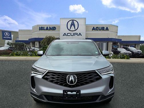 2025 Acura RDX 